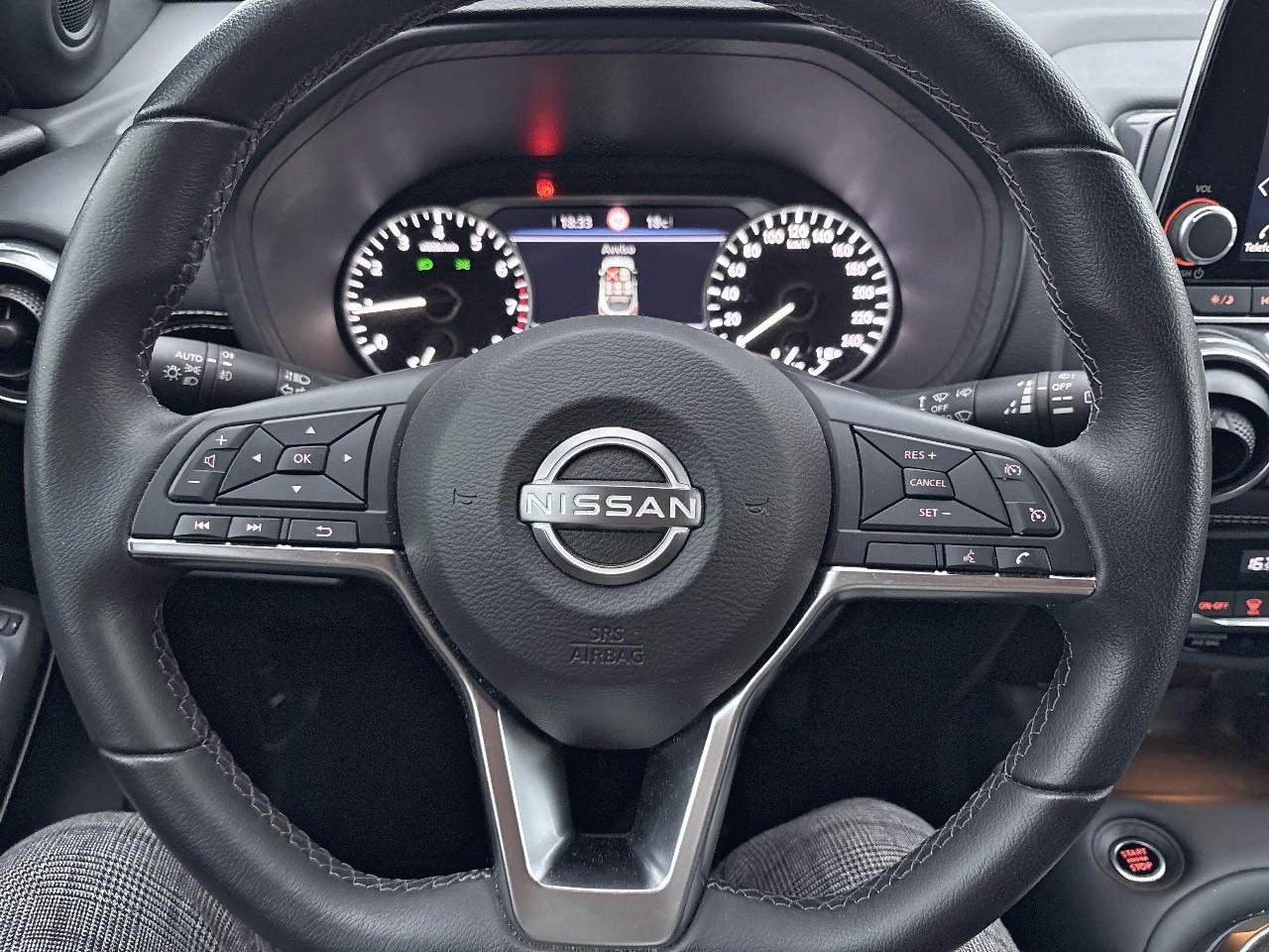 Nissan Juke - Foto 4