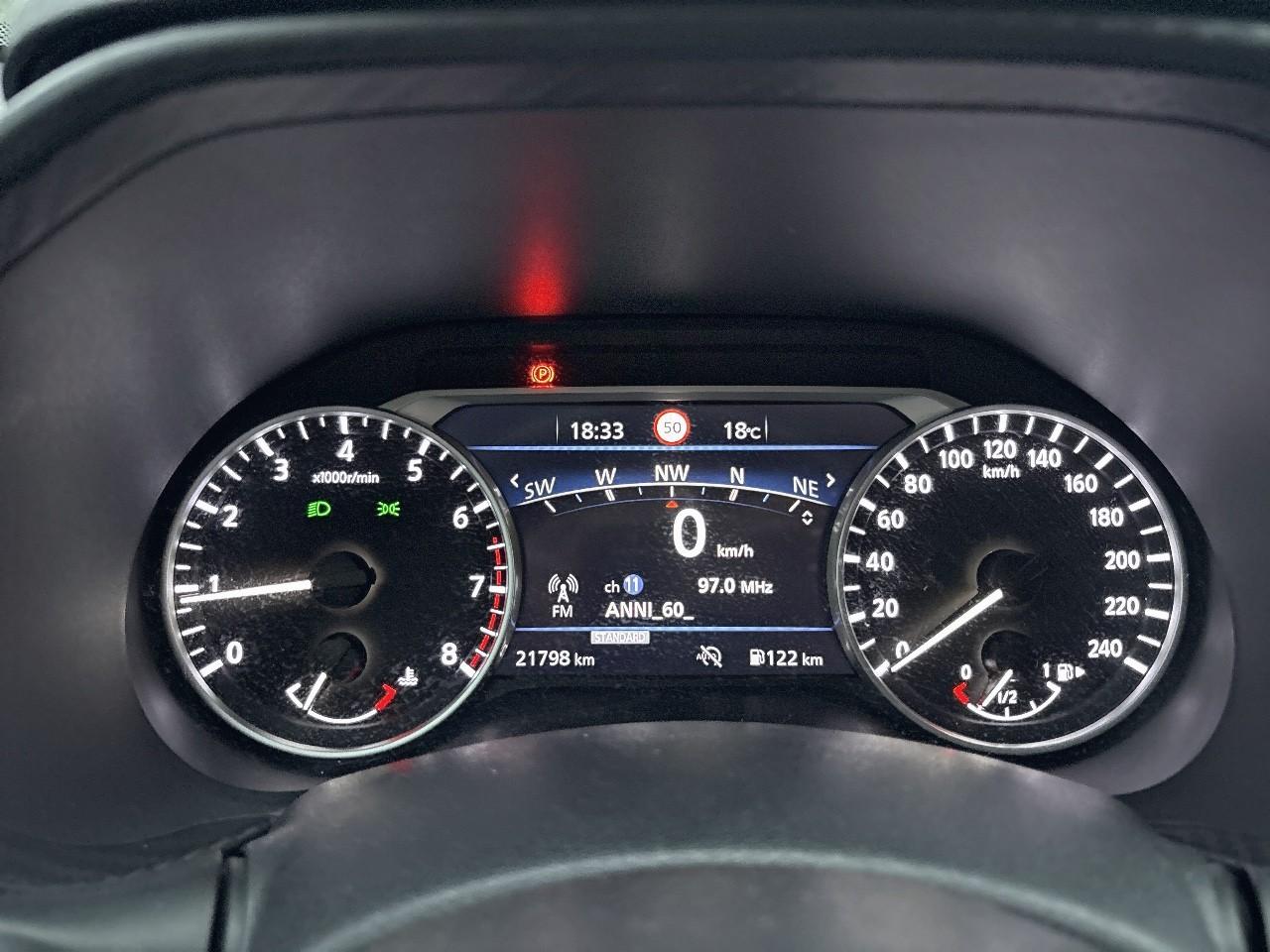 Nissan Juke - Foto 5