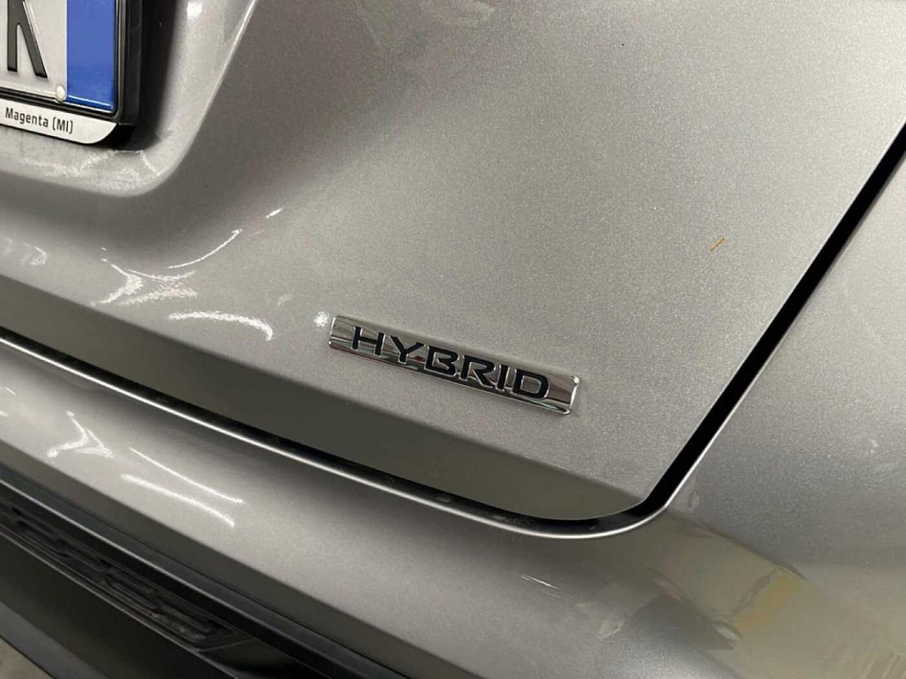 Nissan Nissan Juke usata 2