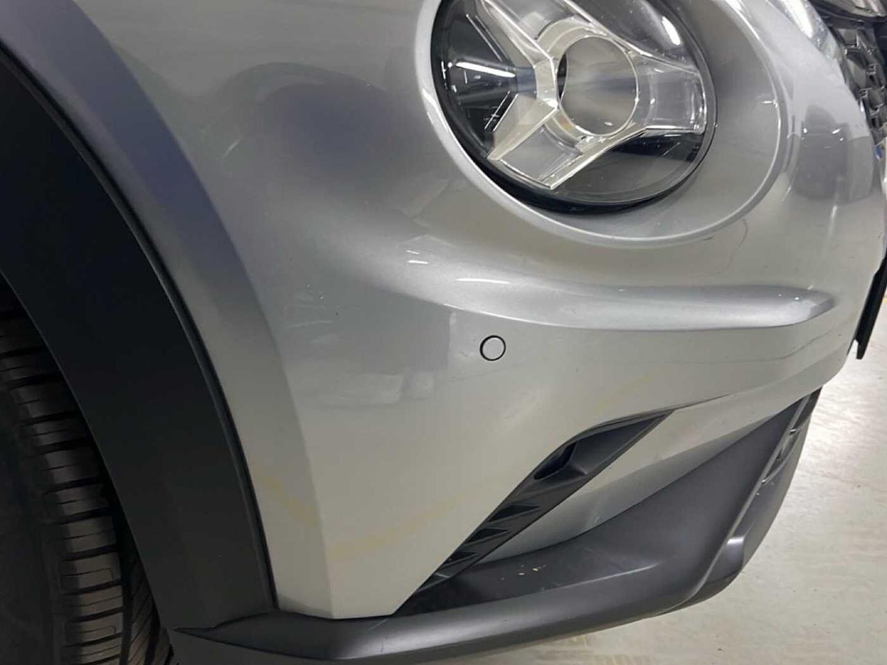 Nissan Nissan Juke usata 3