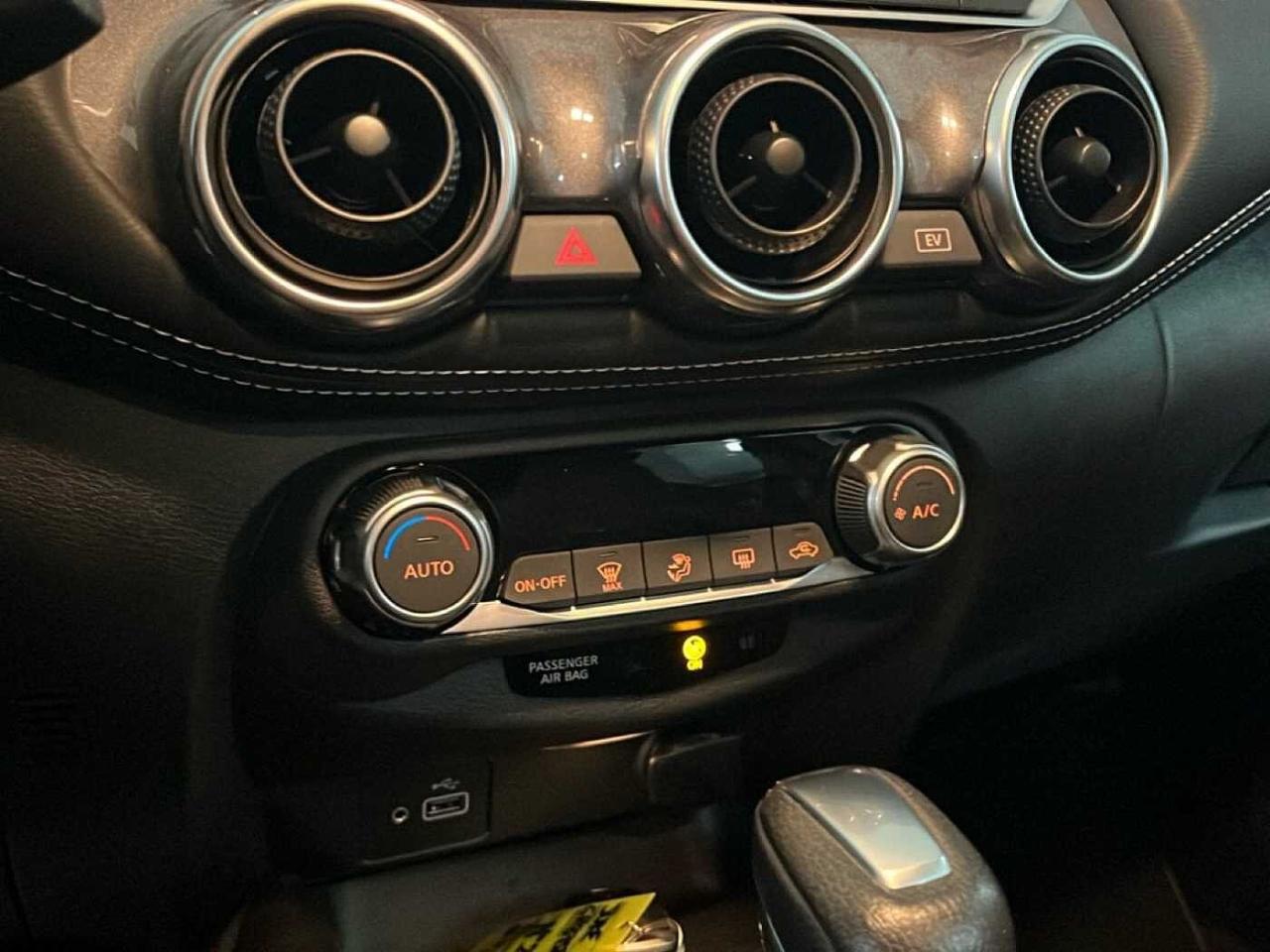 Nissan Nissan Juke usata 12