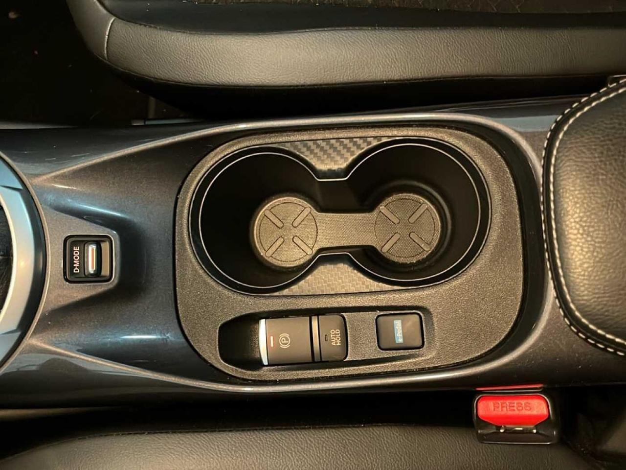 Nissan Nissan Juke usata 13