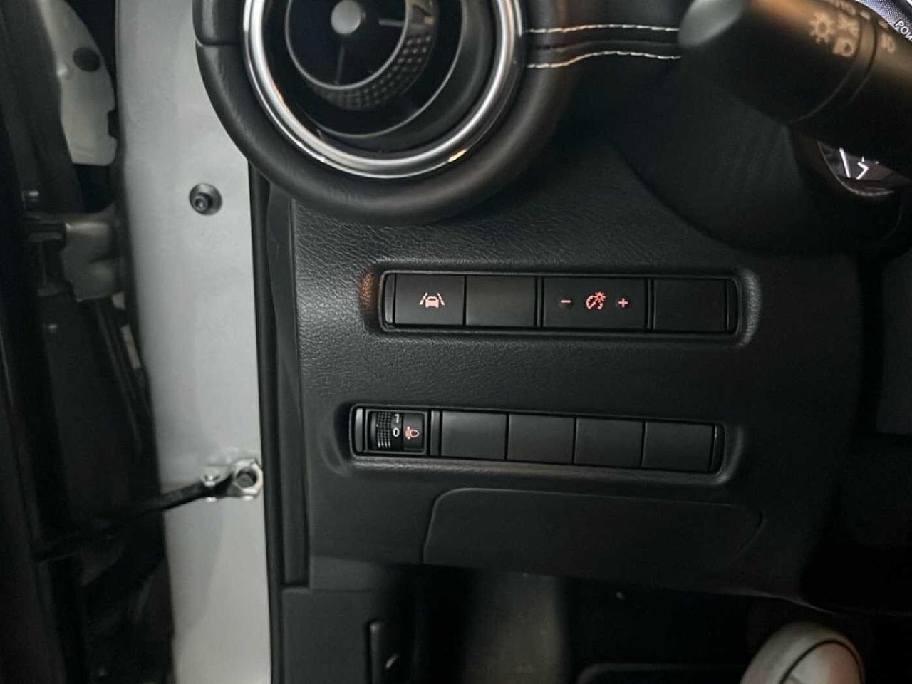Nissan Nissan Juke usata 14