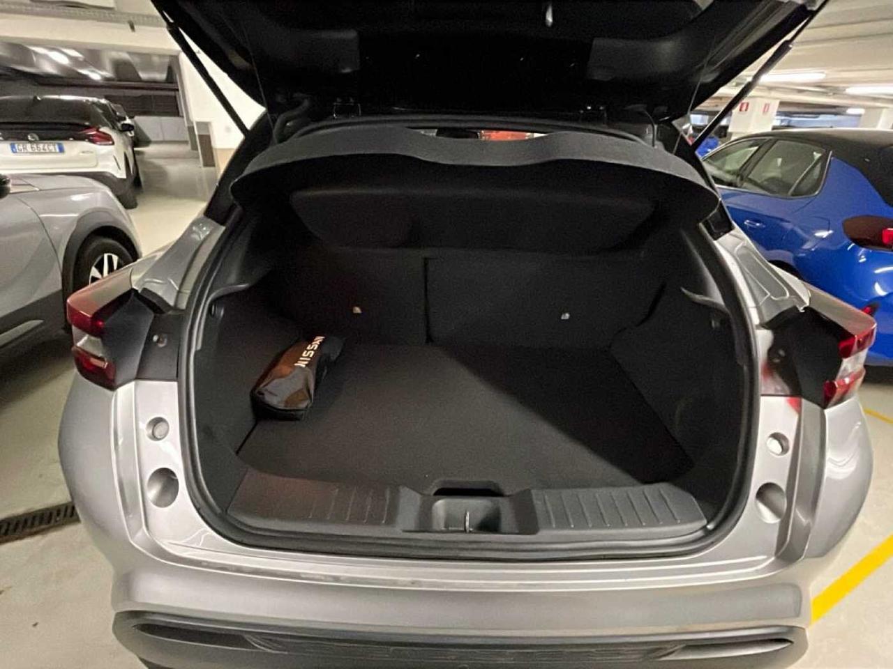 Nissan Nissan Juke usata 20