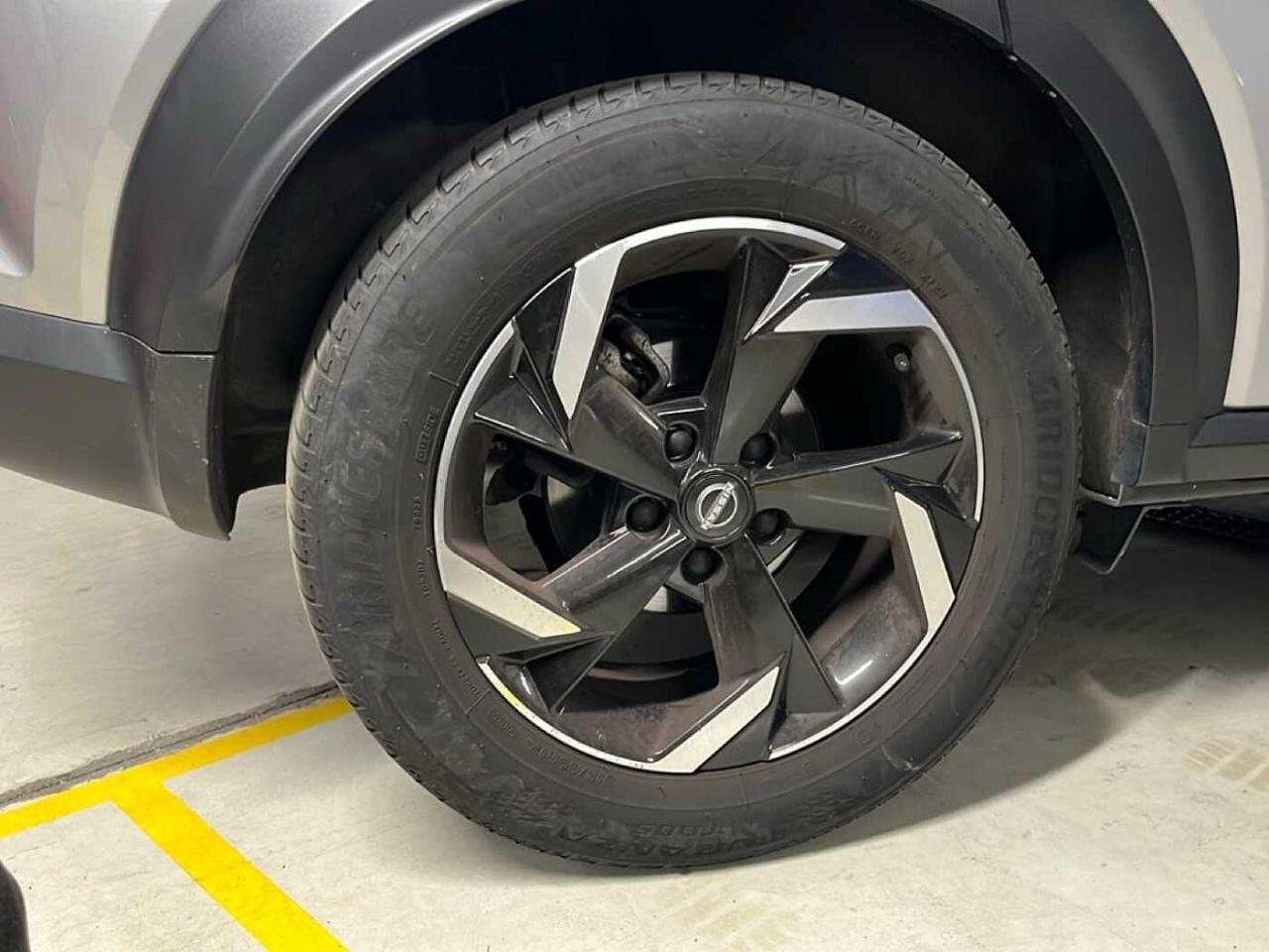 Nissan Nissan Juke usata 21