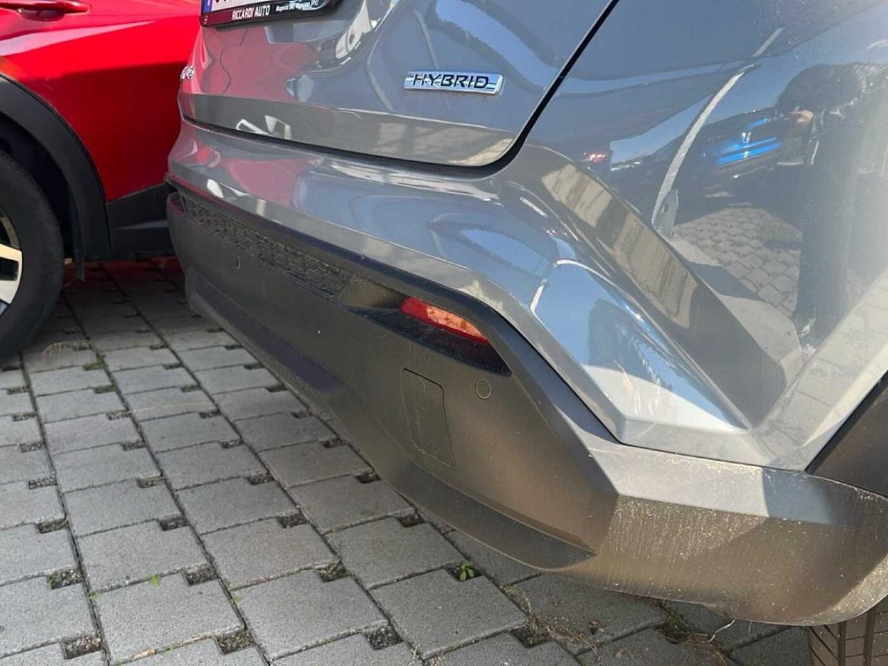 Nissan Nissan Juke usata, con Climatizzatore