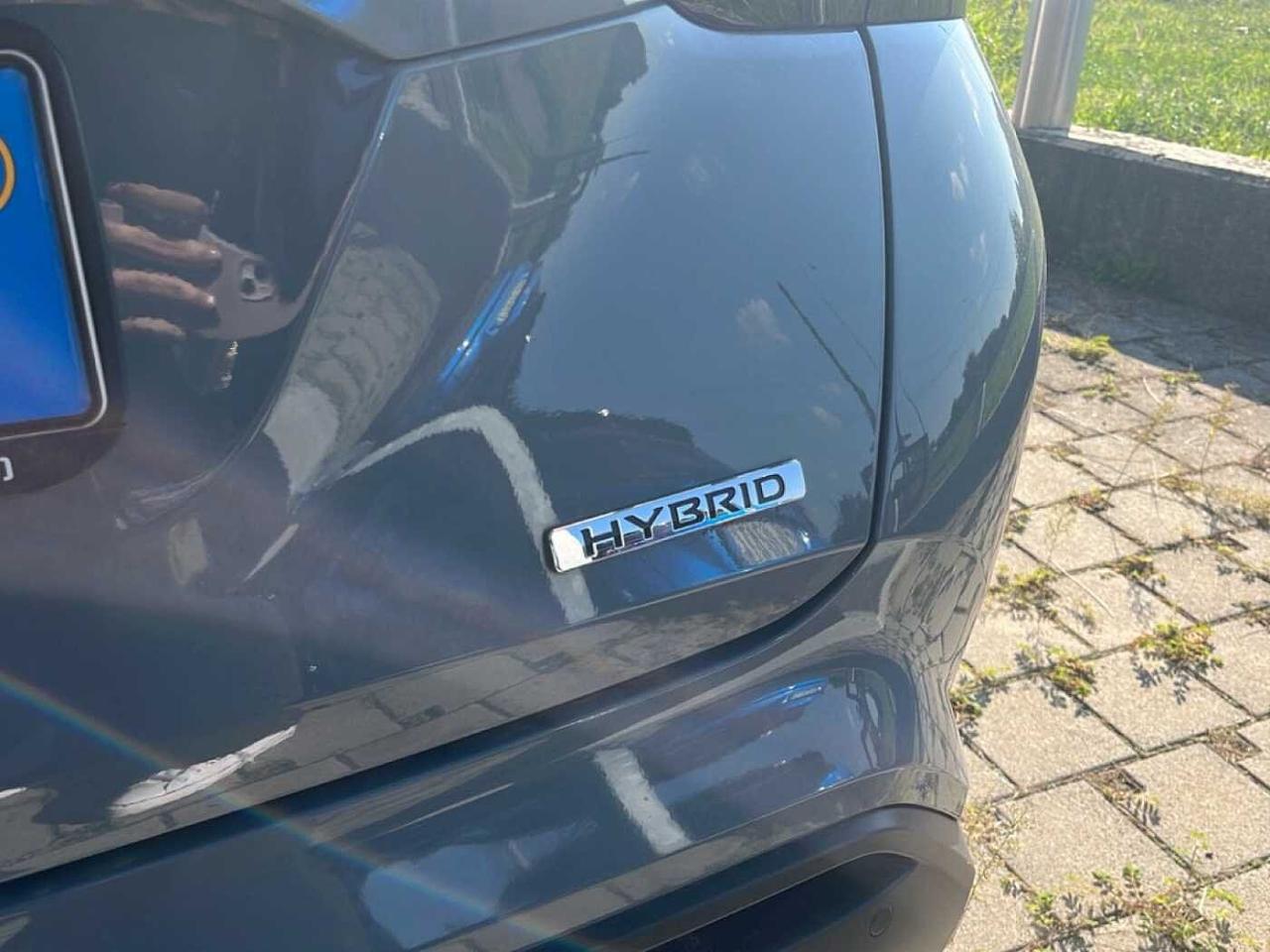 Nissan Nissan Juke usata 3