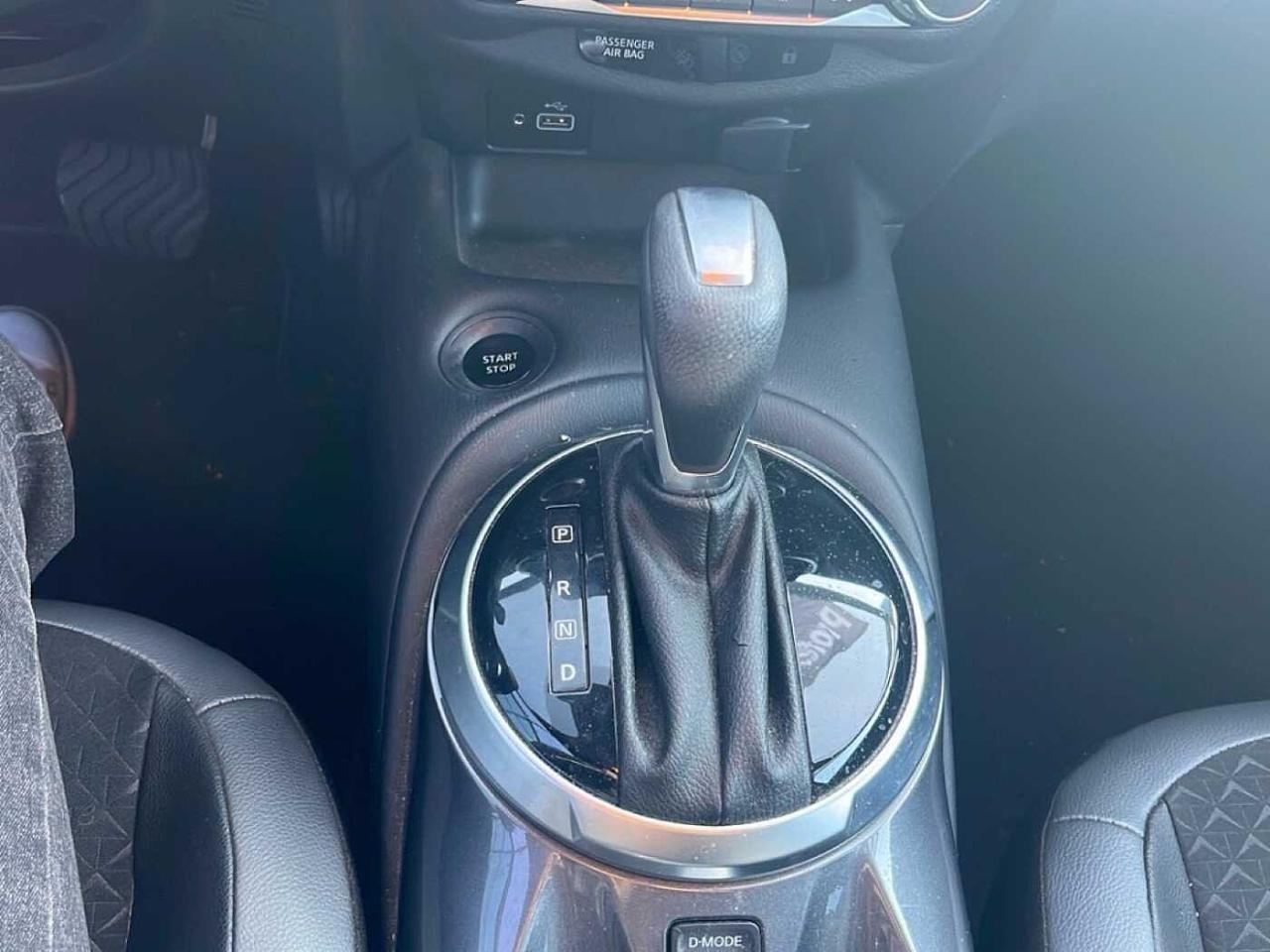 Nissan Nissan Juke usata 8