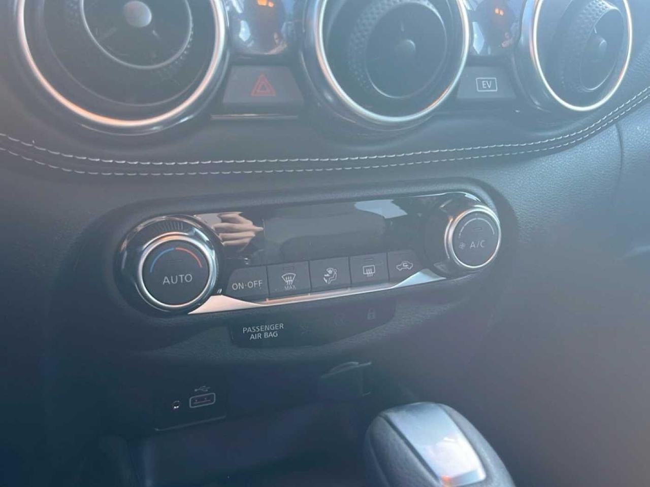 Nissan Nissan Juke usata 9