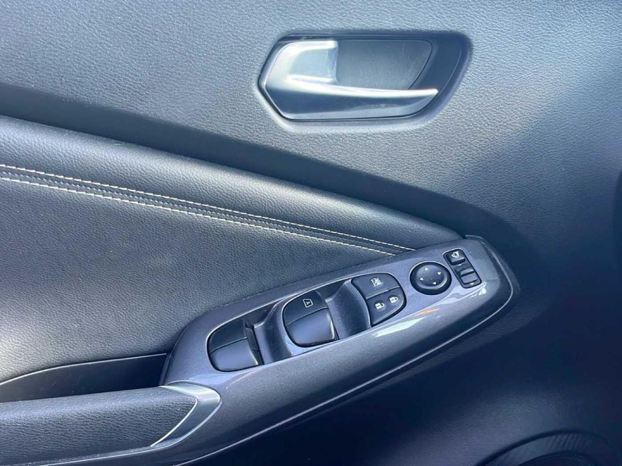 Nissan Nissan Juke usata 10