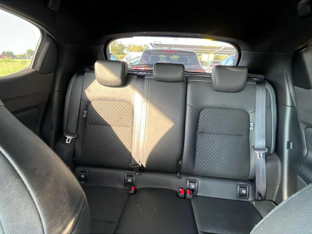 Nissan Nissan Juke usata 13