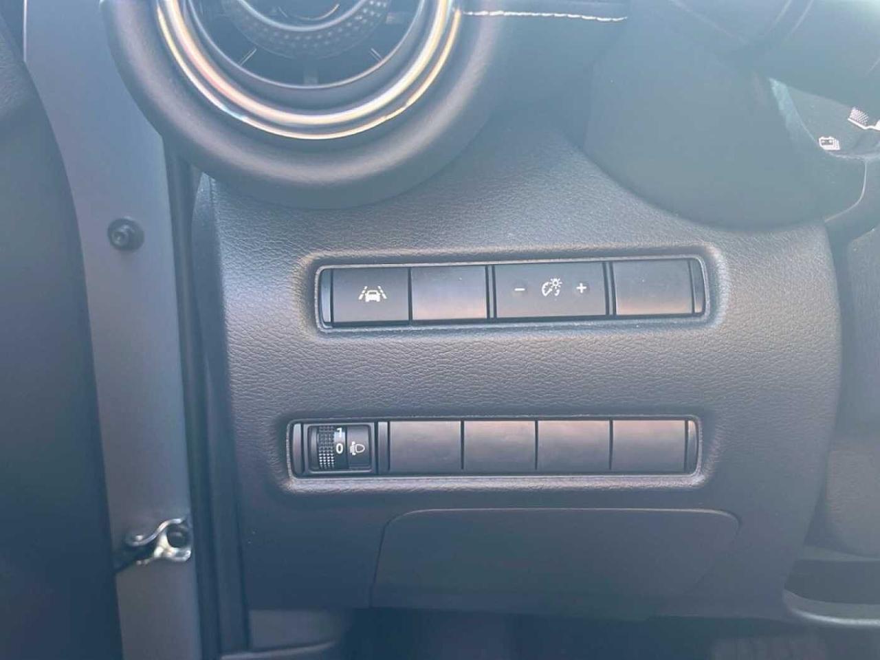 Nissan Nissan Juke usata 14