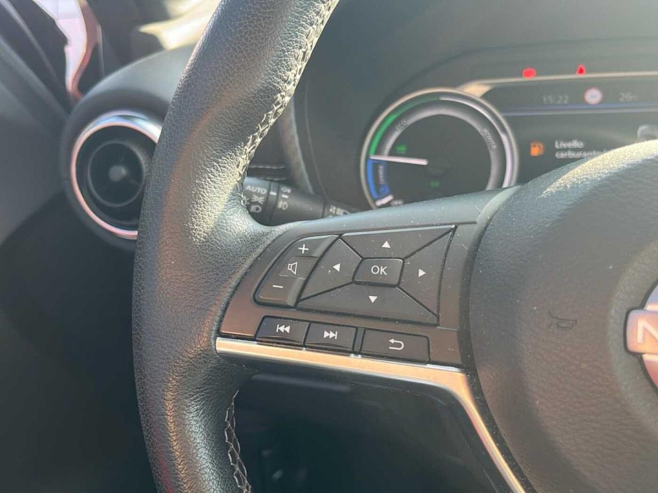 Nissan Nissan Juke usata 15