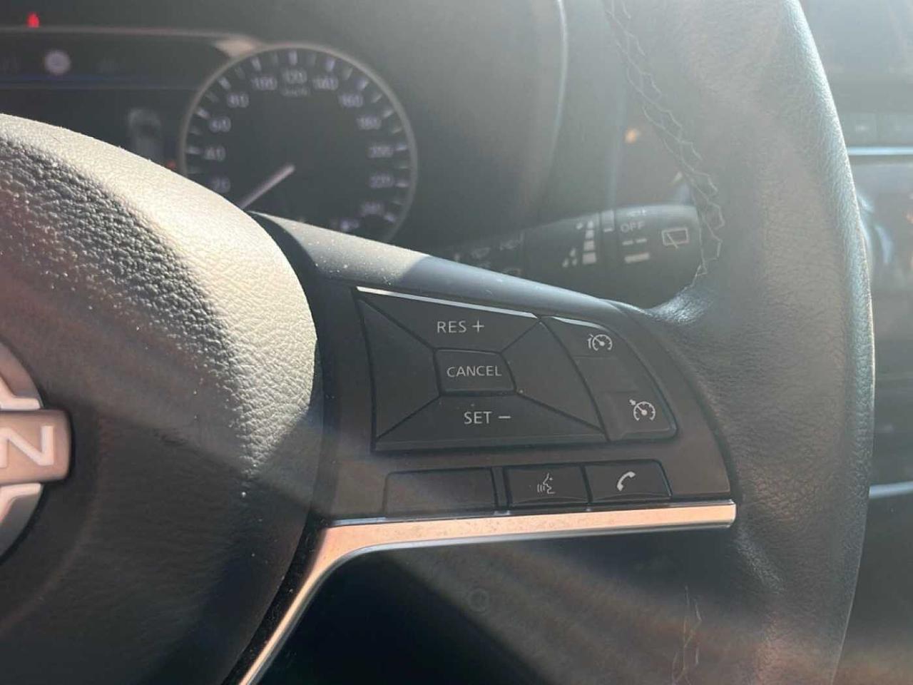 Nissan Nissan Juke usata 16