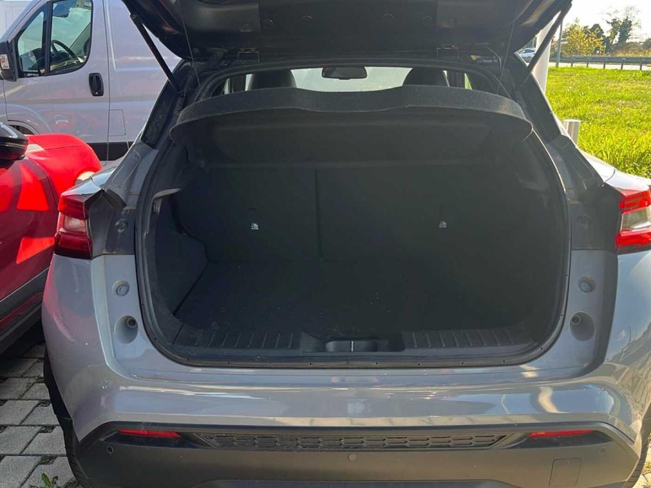 Nissan Nissan Juke usata 21