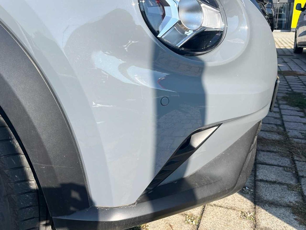 Nissan Nissan Juke usata 23