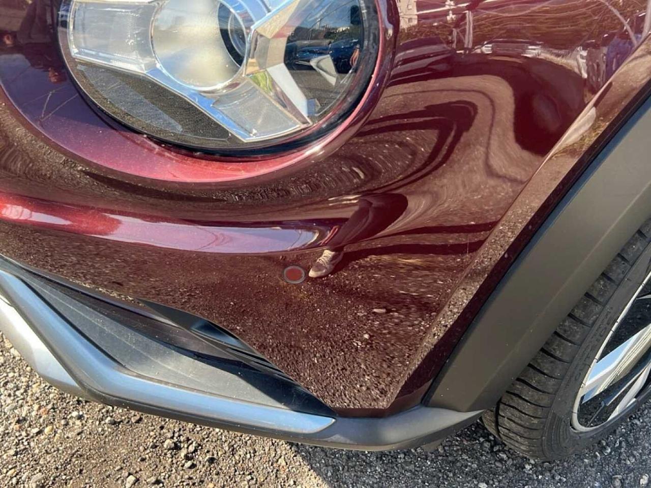 Nissan Nissan Juke usata 2