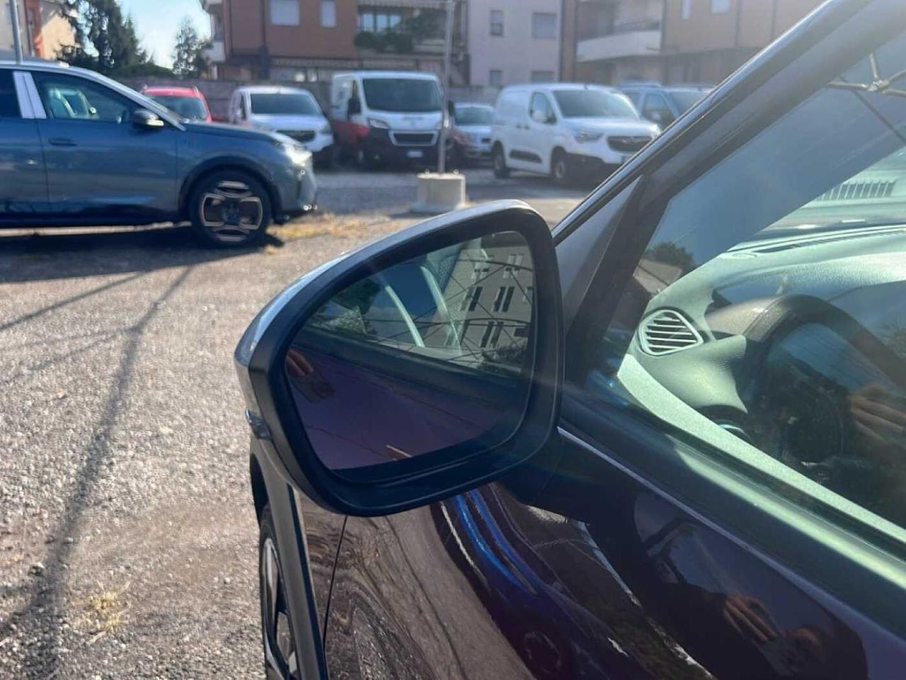 Nissan Nissan Juke usata 5