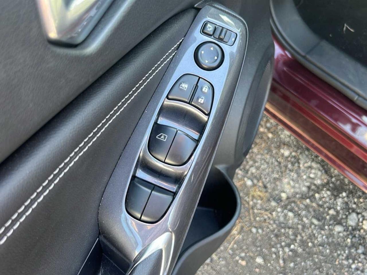 Nissan Nissan Juke usata 12