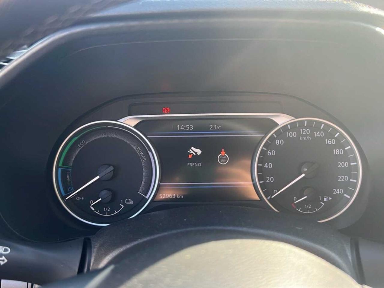 Nissan Nissan Juke usata 13