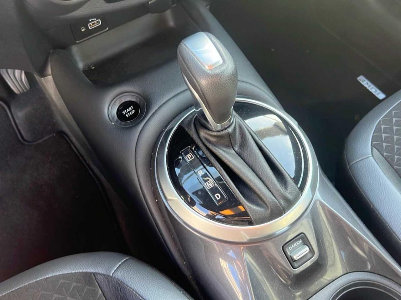 Nissan Nissan Juke usata 14