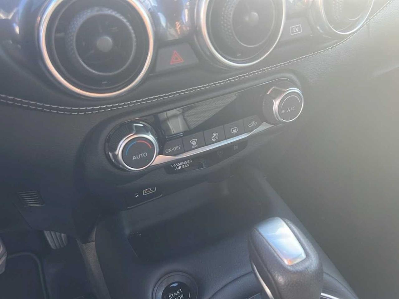 Nissan Nissan Juke usata 15