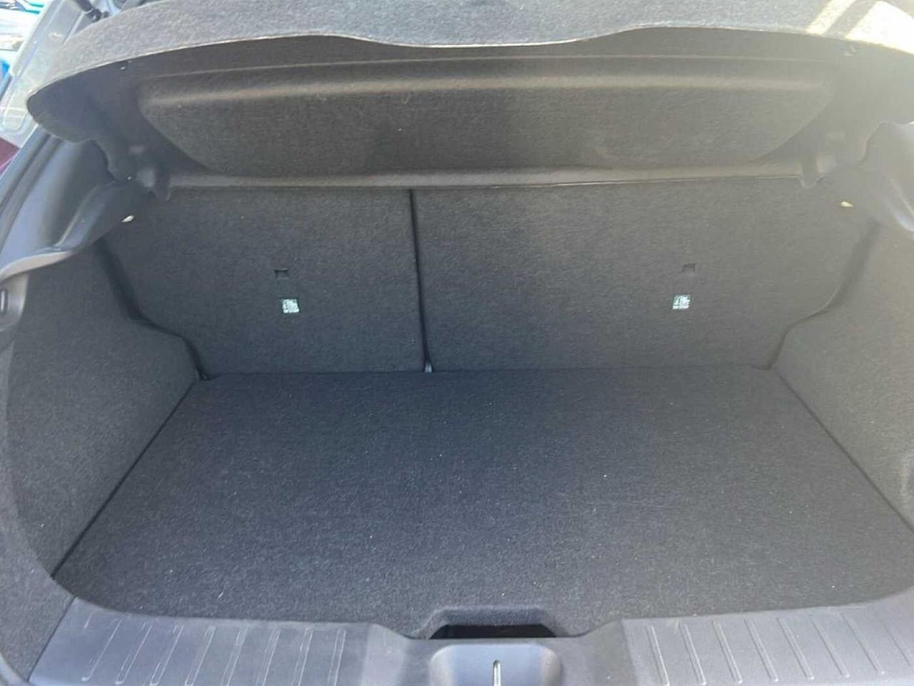 Nissan Nissan Juke usata 23