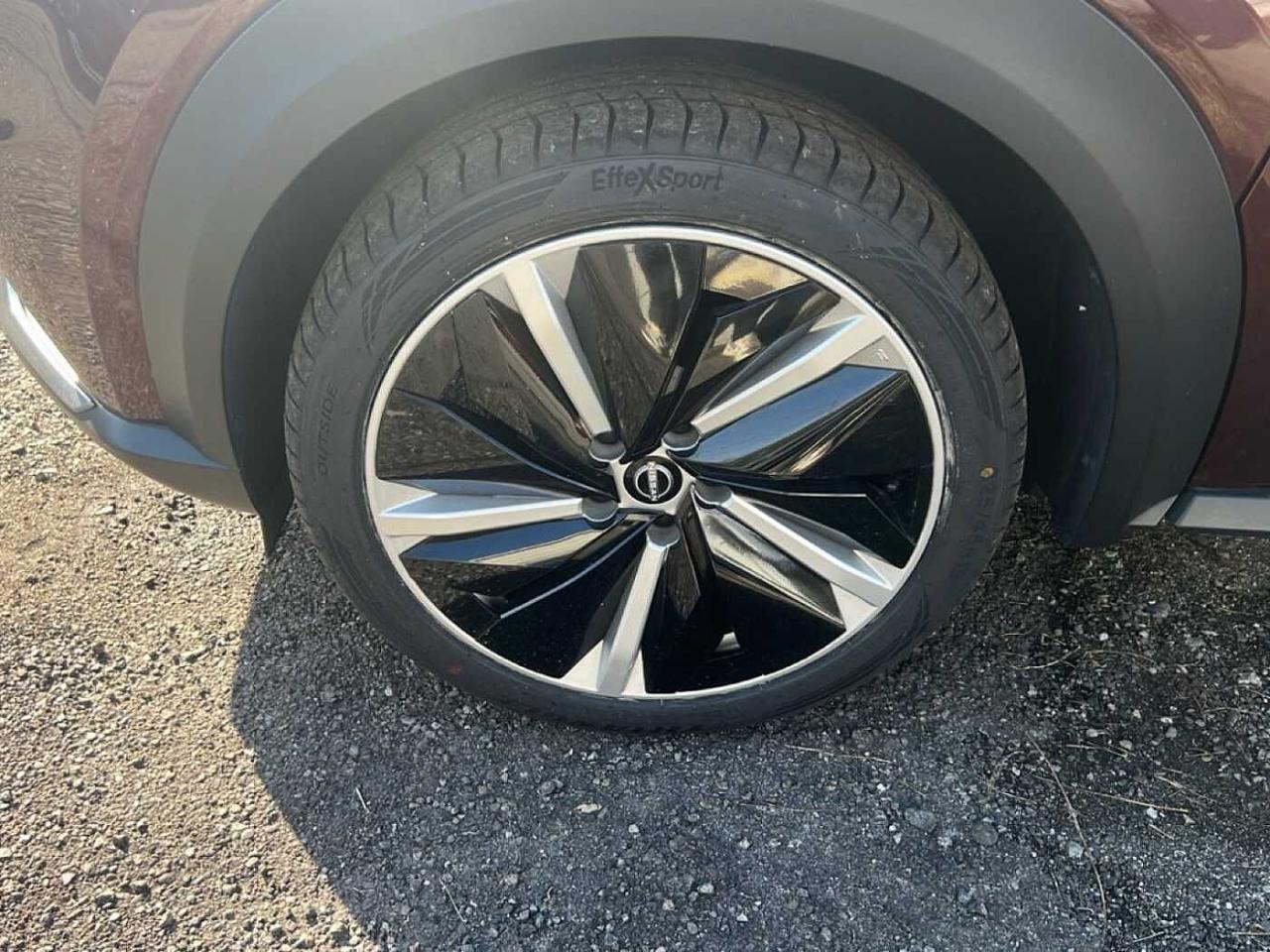 Nissan Nissan Juke usata 24