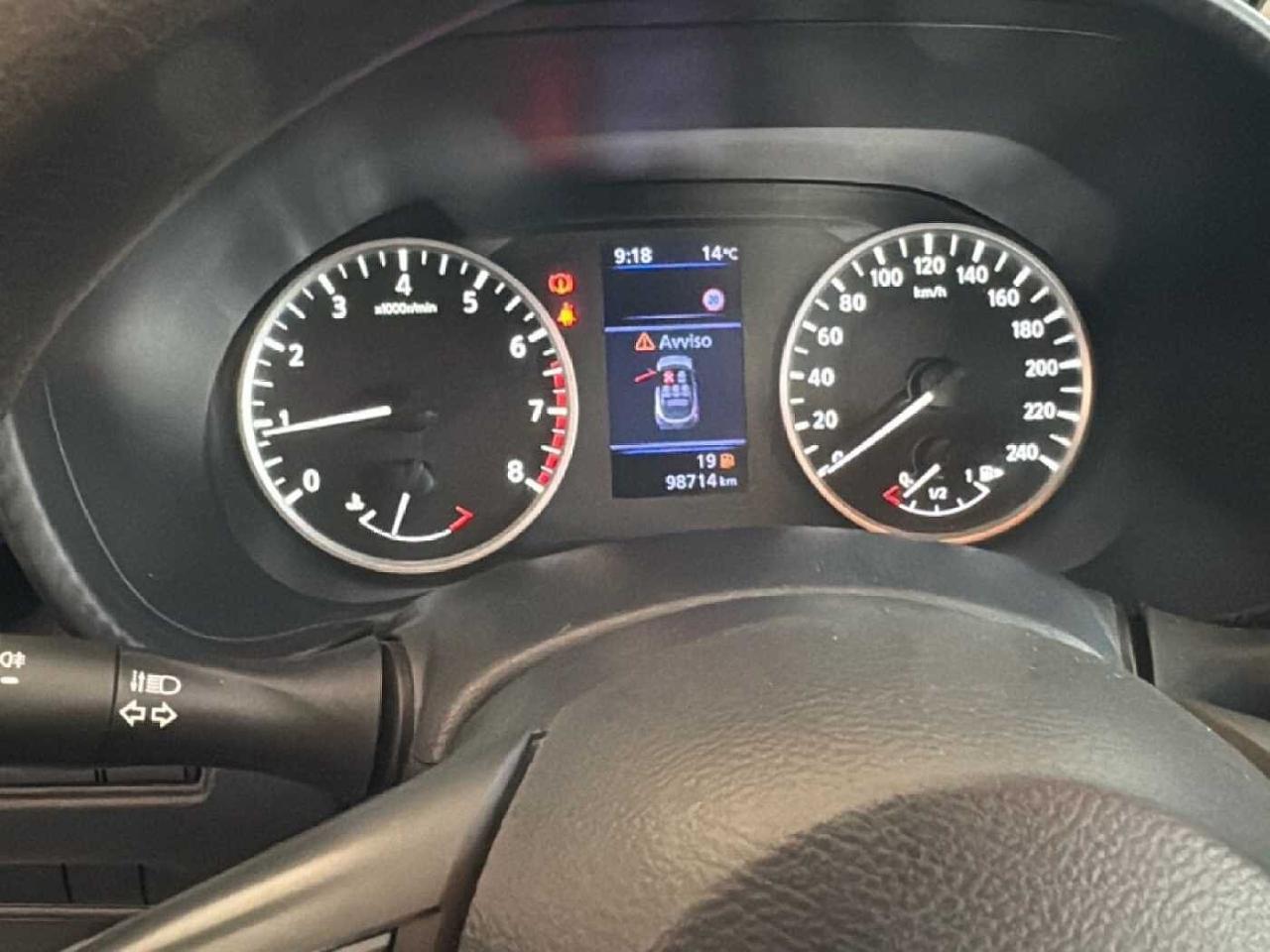 Nissan Nissan Juke usata 4