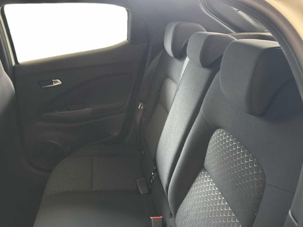 Nissan Nissan Juke usata 8