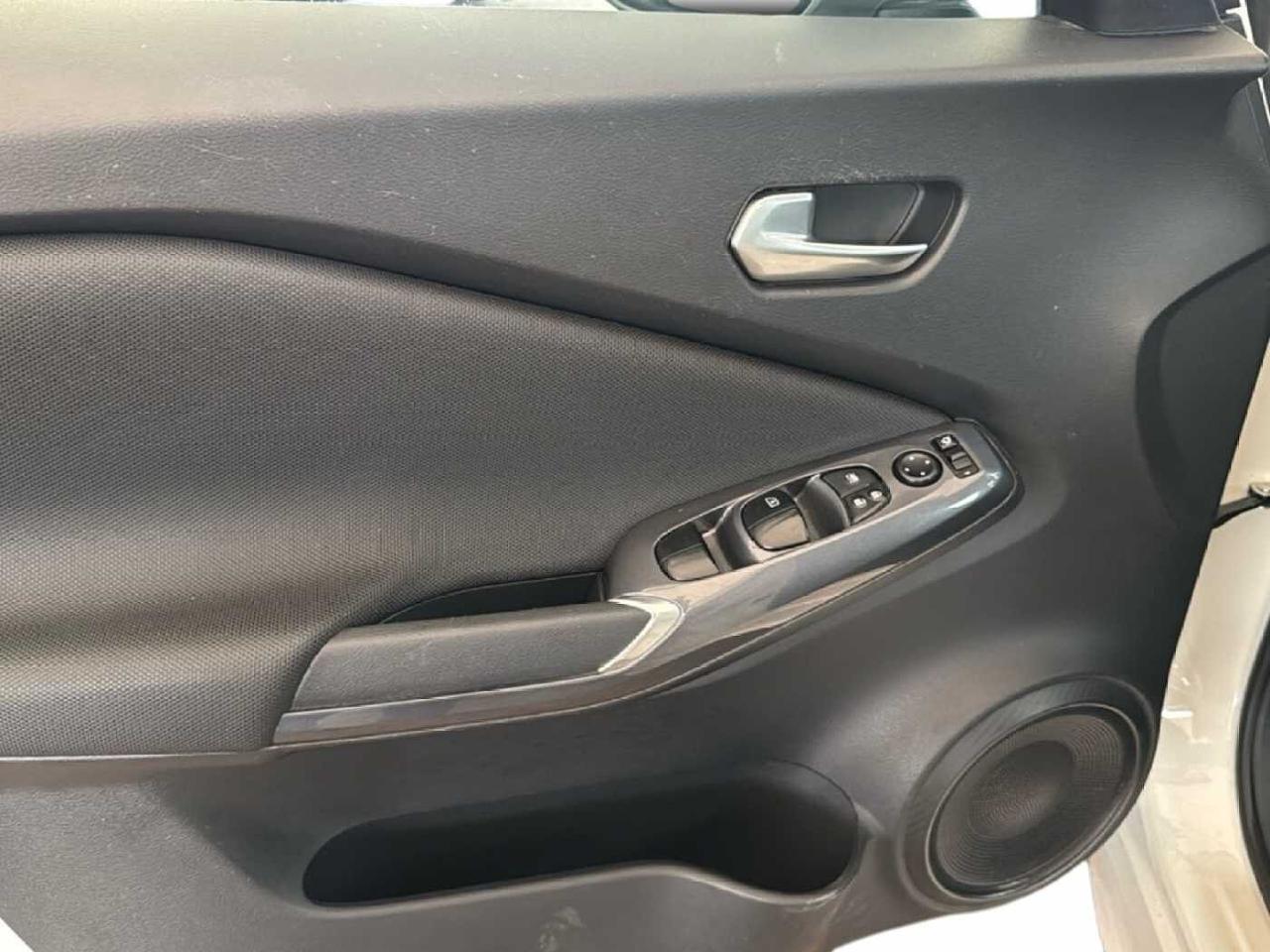 Nissan Nissan Juke usata 9
