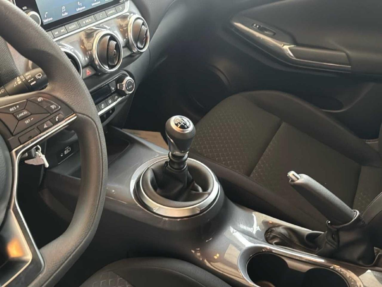 Nissan Nissan Juke usata 10