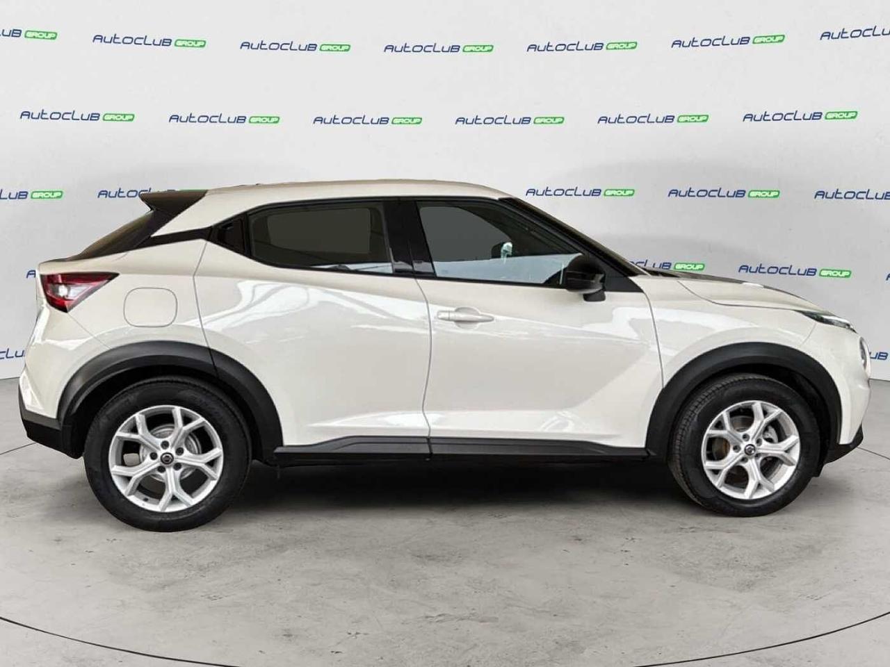 Nissan Nissan Juke usata 15
