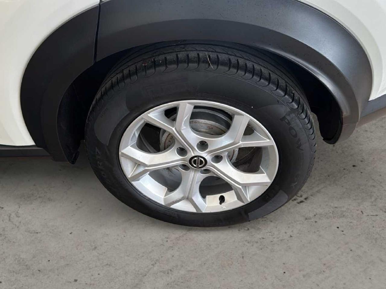 Nissan Nissan Juke usata 19