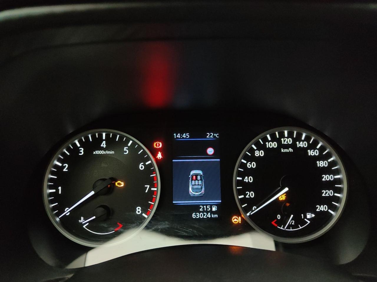 Nissan Juke - Foto 2
