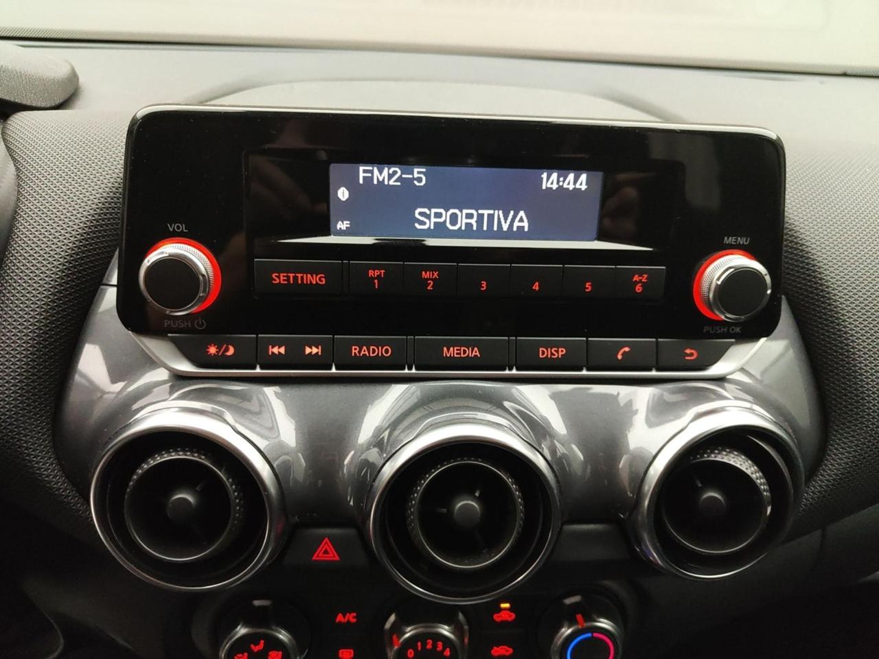 Nissan Juke - Foto 3