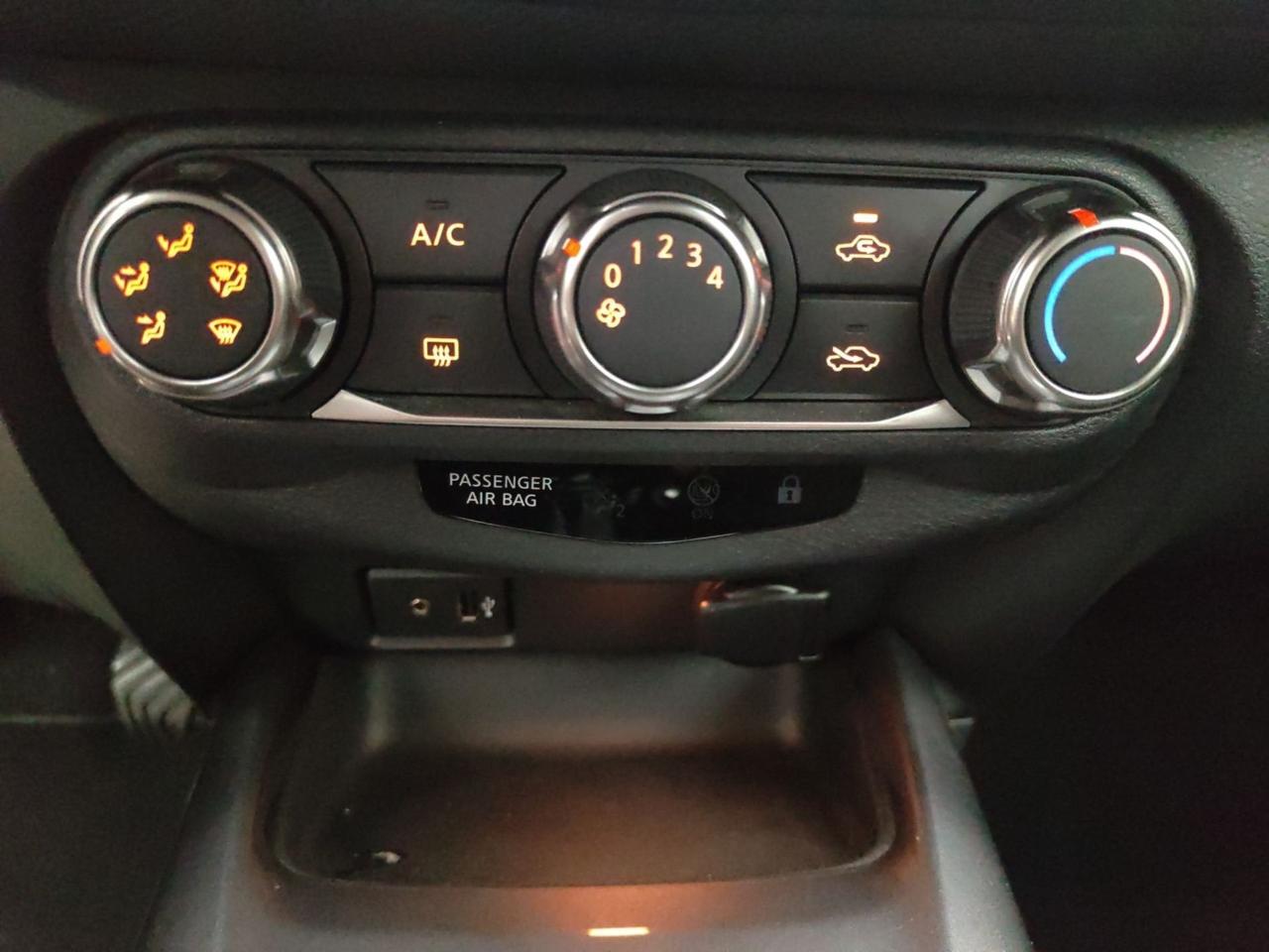 Nissan Juke - Foto 4