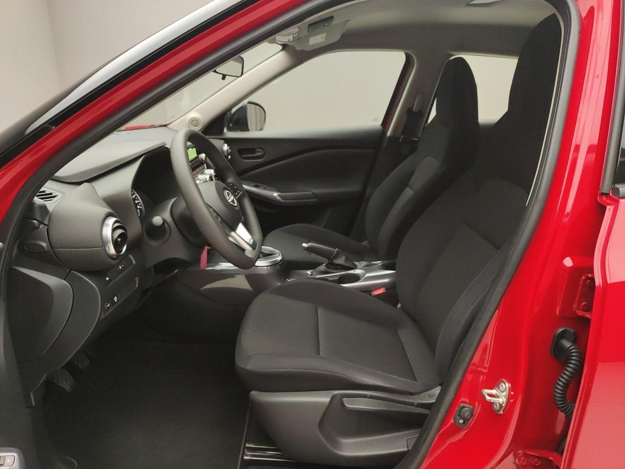 Nissan Juke - Foto 5