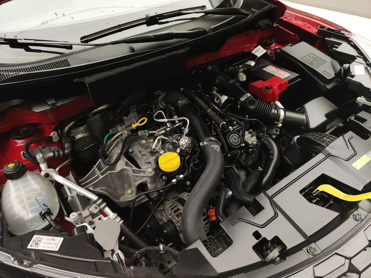 Nissan Nissan Juke usata 7
