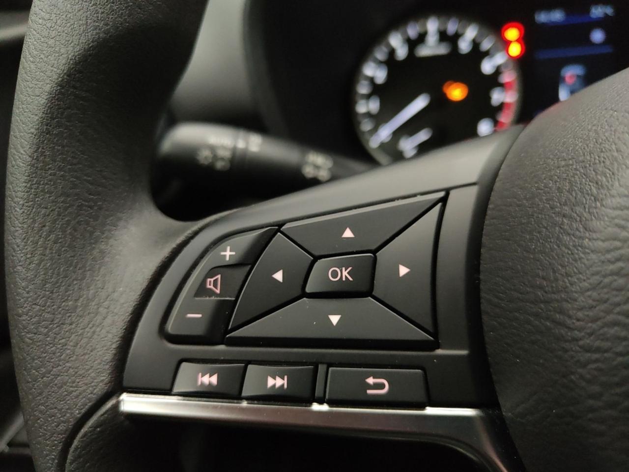 Nissan Nissan Juke usata 10