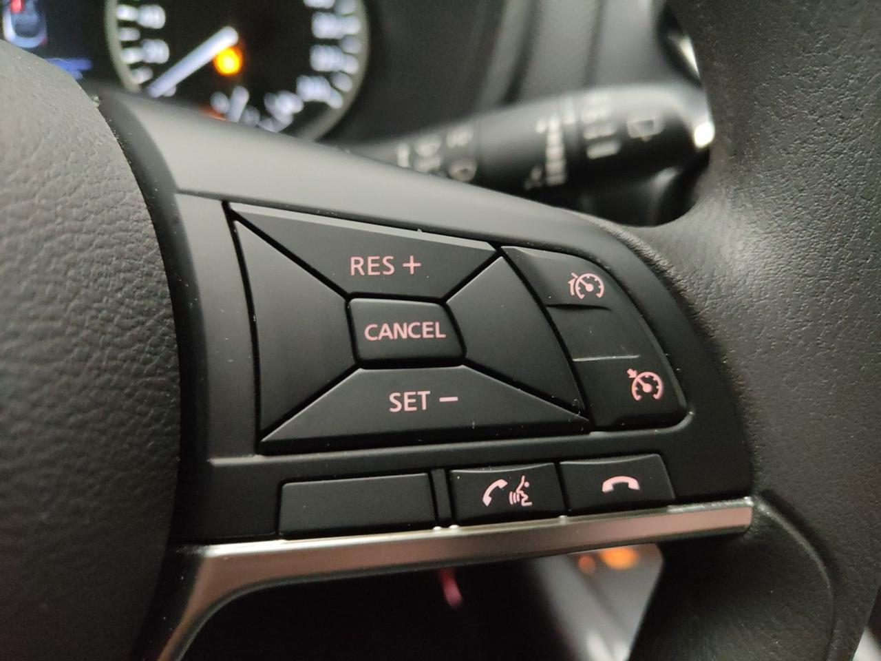 Nissan Nissan Juke usata 12