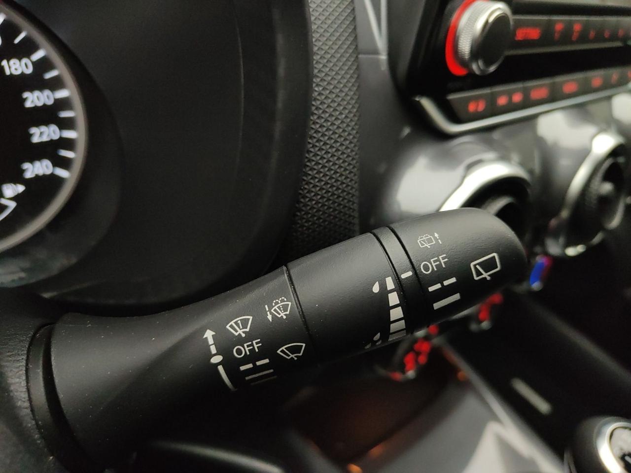 Nissan Nissan Juke usata 13