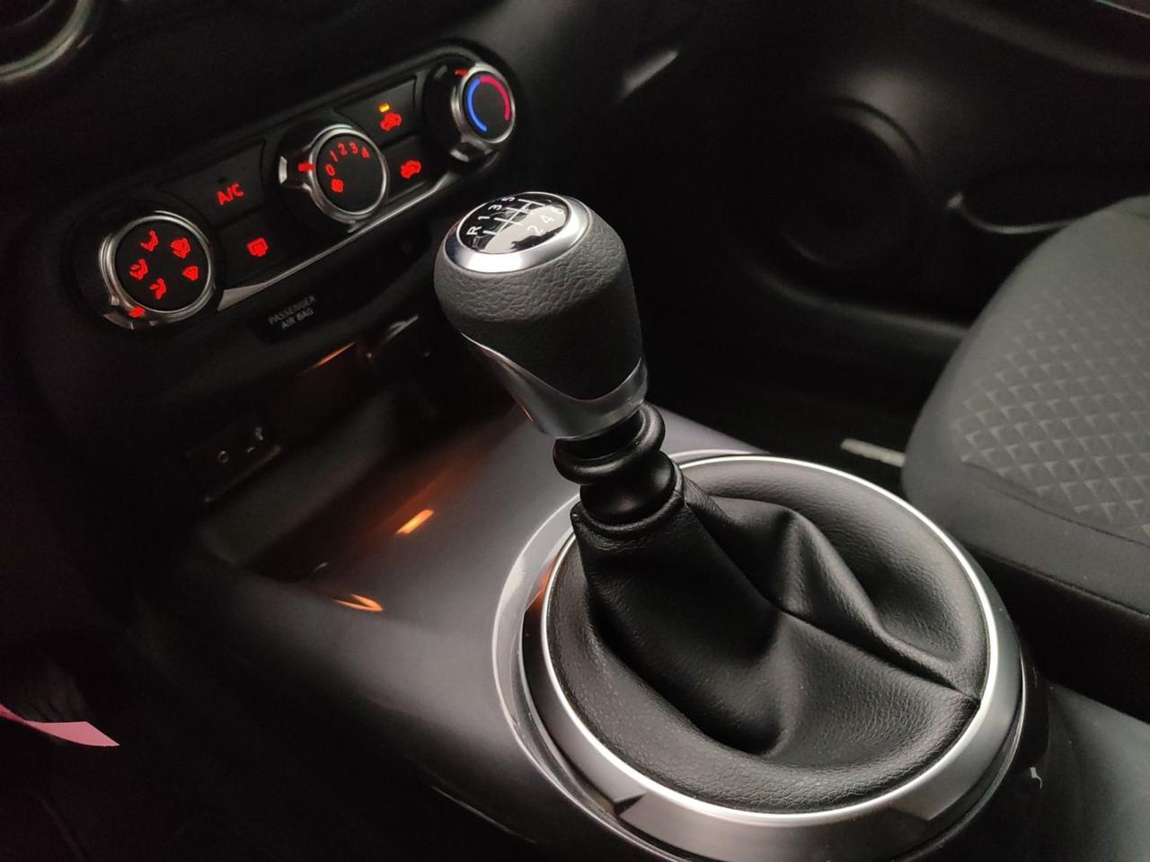 Nissan Nissan Juke usata 14