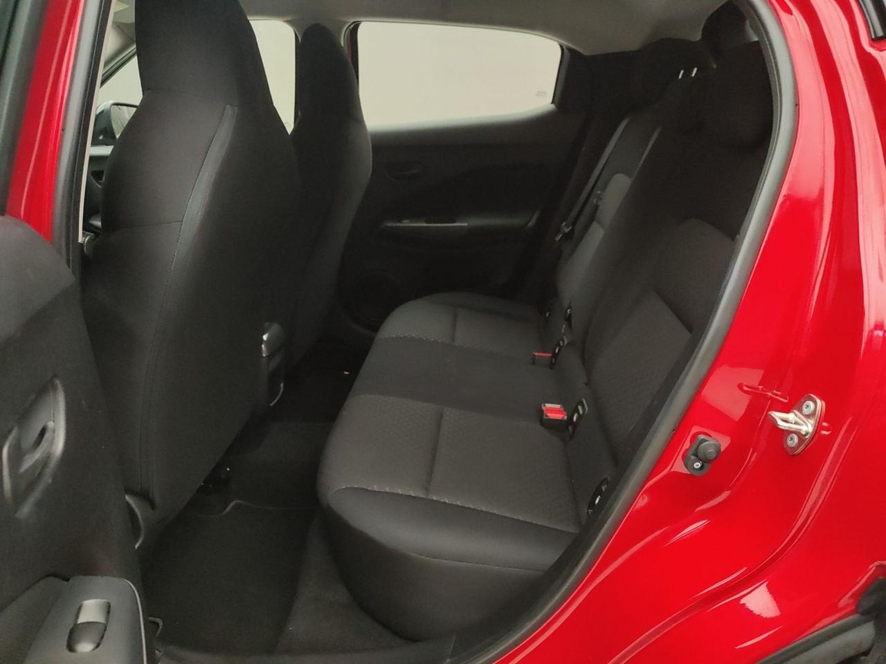 Nissan Nissan Juke usata 17