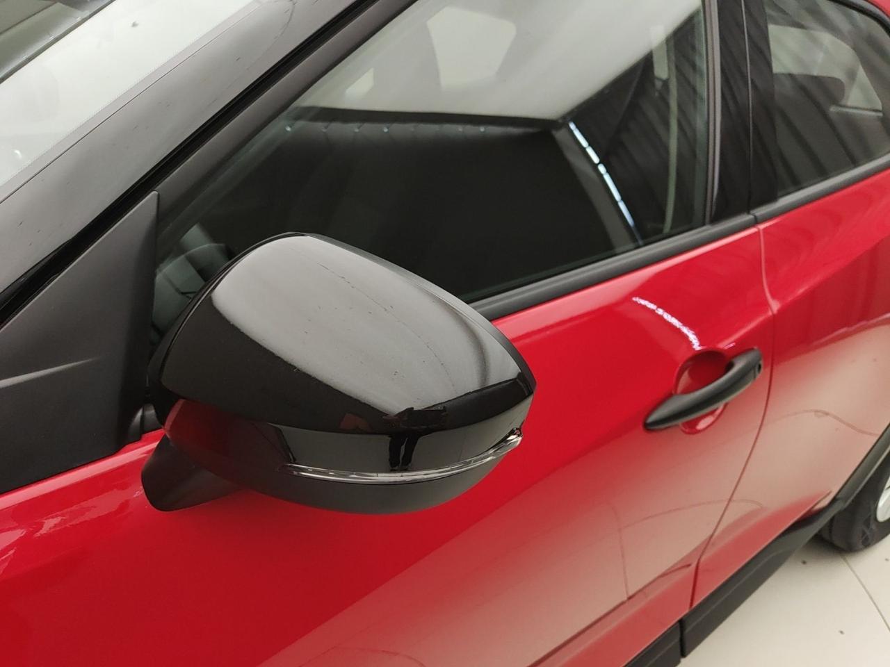 Nissan Nissan Juke usata 18