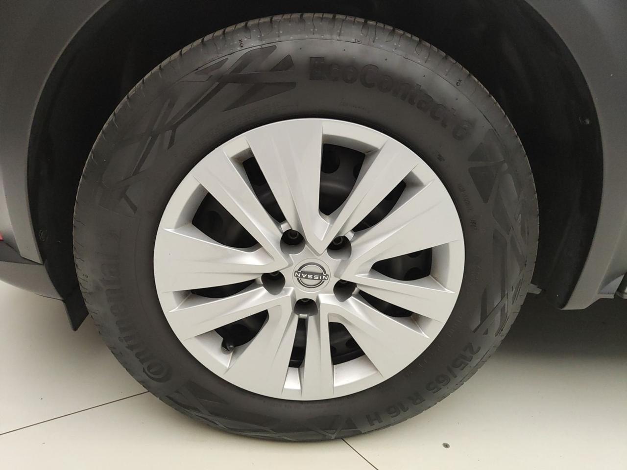 Nissan Nissan Juke usata 27
