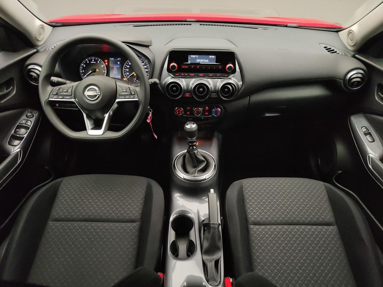 Nissan Nissan Juke usata 28
