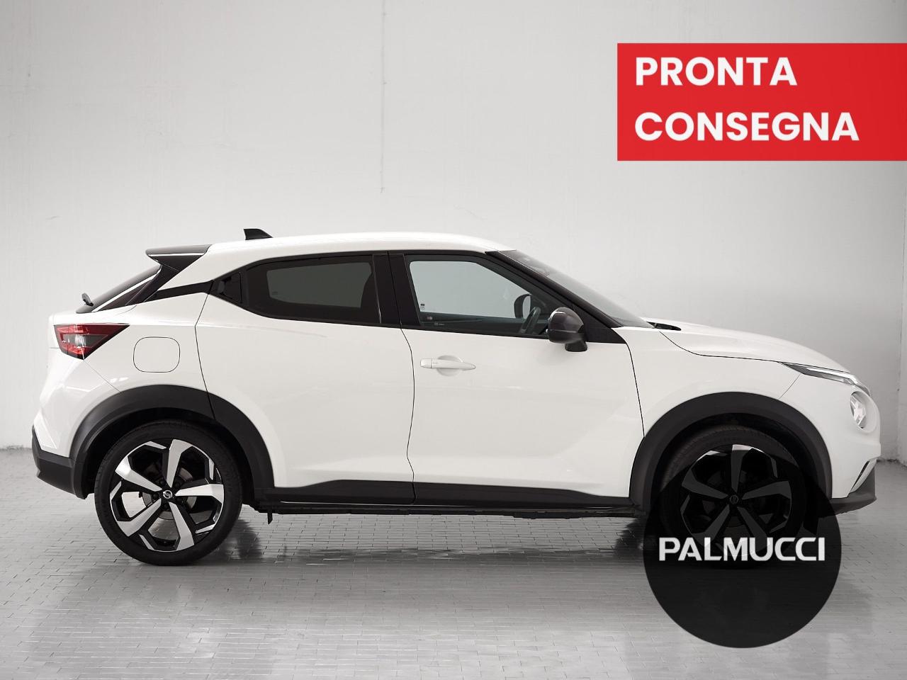 Nissan Nissan Juke usata 17