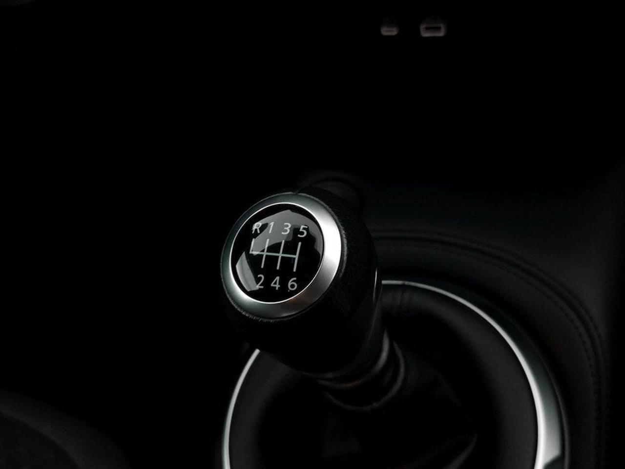 Nissan Nissan Juke usata 7