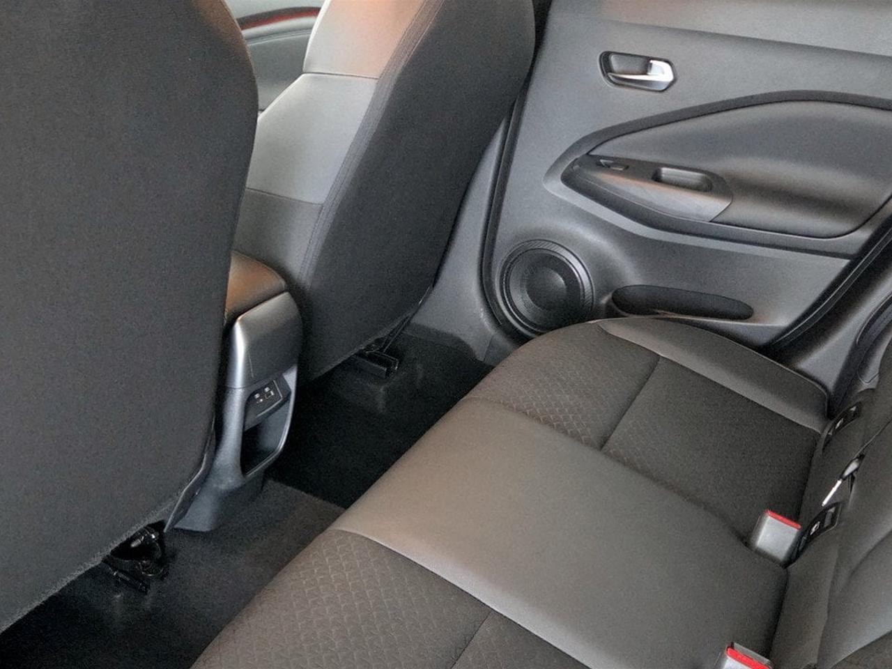 Nissan Nissan Juke usata 8